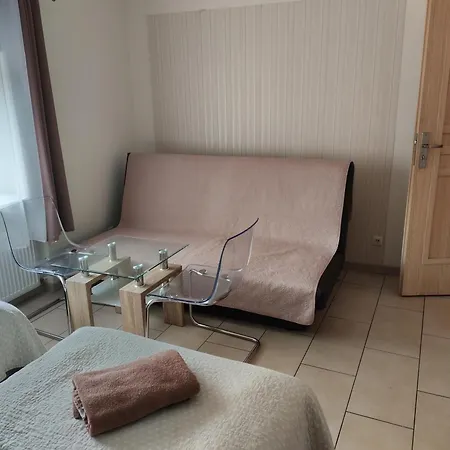 Privatunterkunft Eleven Gdynia