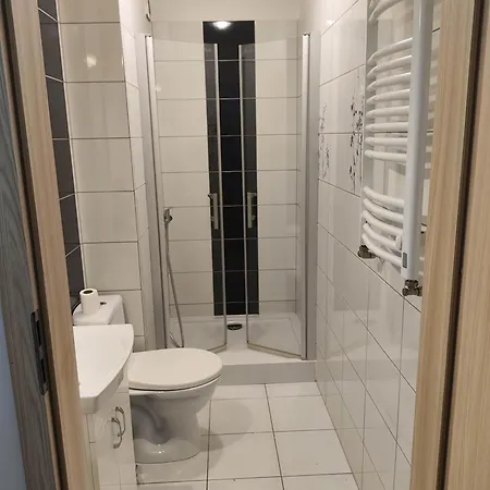 Eleven Privatunterkunft Gdynia