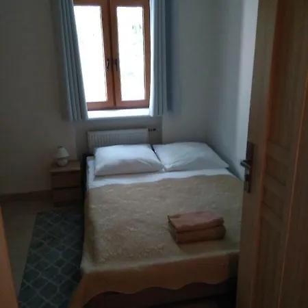 Privatunterkunft Eleven