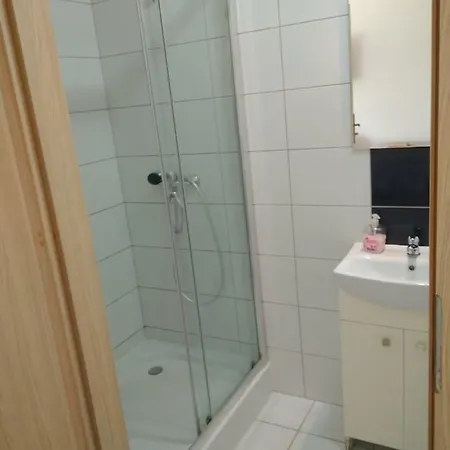 Privatunterkunft Eleven