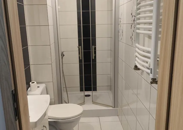 Eleven Ubytování v soukromí Gdyně