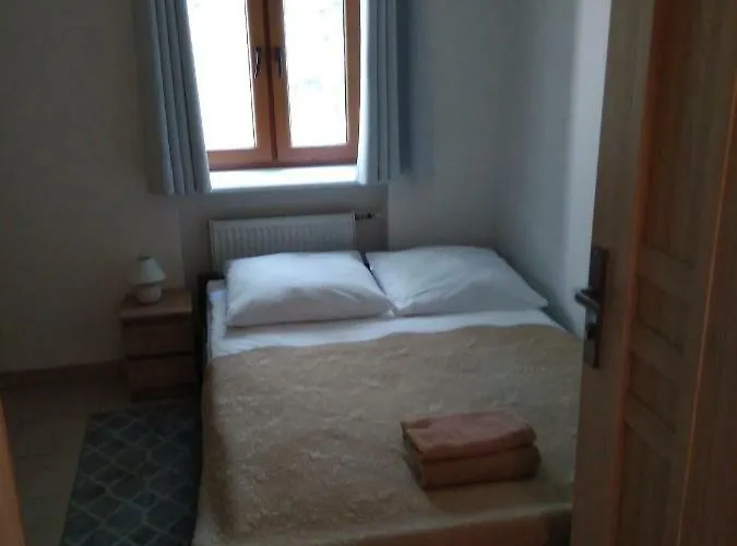 Ubytování v soukromí Eleven