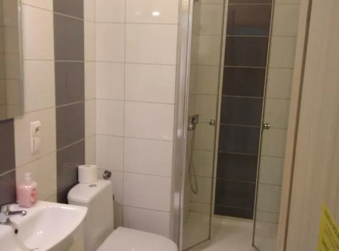 Ubytování v soukromí Eleven Gdyně